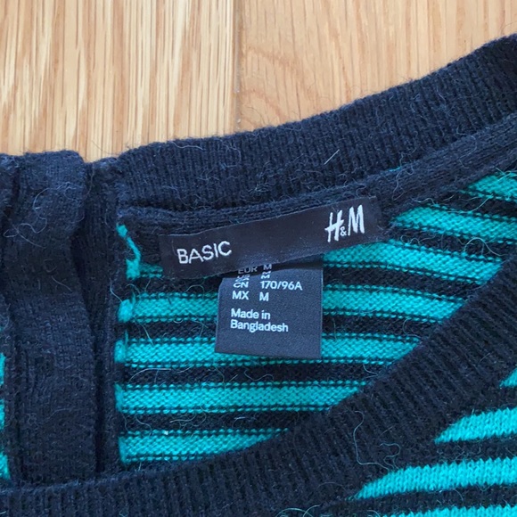 H&M dress - Picture 4 of 10